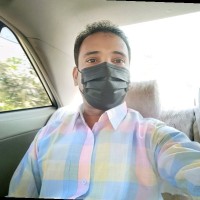 Md.Serajul Islam(Seraj )