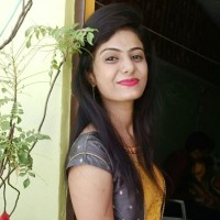 Pooja Solanki