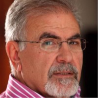 Azriel Nevo