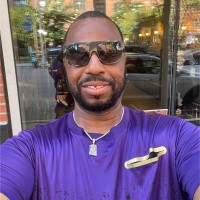 Darric Clinton