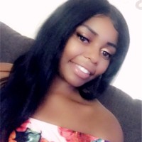 Damecia Burney