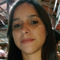 Eliane Sousa