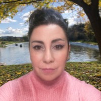 Silvia Pérez Parada