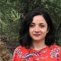 Liliana Mardar, Acca