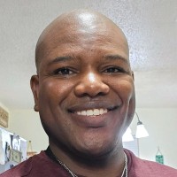 Melvin Reed