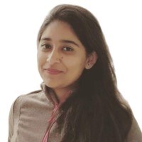 Kajal Thapa