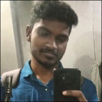 Rooban S