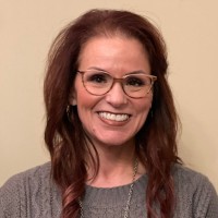 Lisa Hill