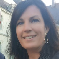 Sabrina Lhoumeau