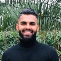 Sahil Jagtap