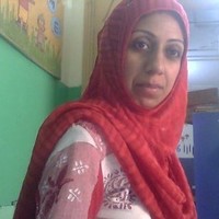 Naseem Asif