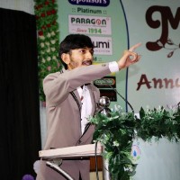 Khushal Bhogayata