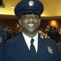 Mario Riley