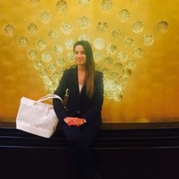 Pearl Jethwani