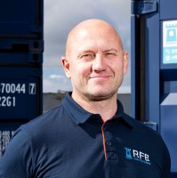 Angus Barraclough