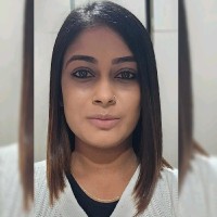Keshnie Govender