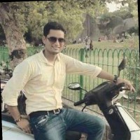 Rajesh Kumar Yadaw