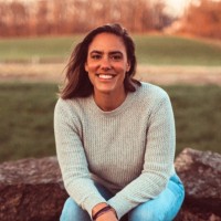 Maggie Ward