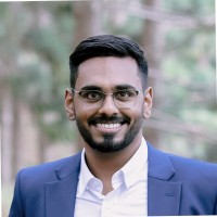 Anand Raveentheran
