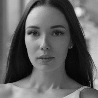 Victoria Bykhovets