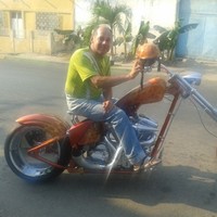 carlos lanz