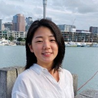 Sarah Chew, CA