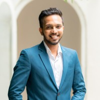 Oshan Wijesooriya