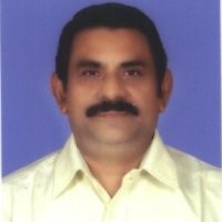 Aravind KV