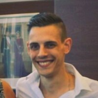 Alex Van Der Velden