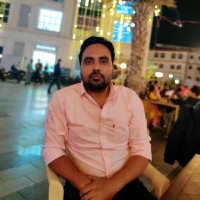 Amit Choudhary ll BCPL II Ex-JSPL II Actively Seeking Overseas Opportunities