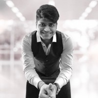 Nivesh Miriyala Mriai