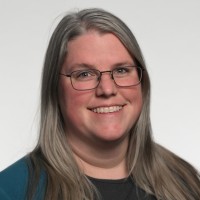 Miranda Todd