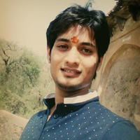 Kartik Kiran Jain
