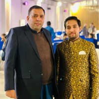 Syed Saddam