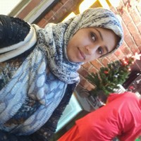 Hasina Sayed