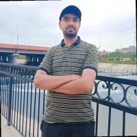 Vikash Jangir