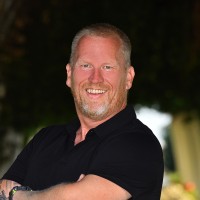 Brett Burton