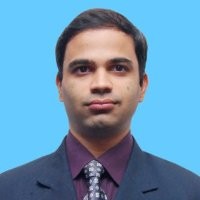 Nihar Parundekar