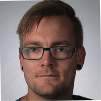 Benjamin Overvad
