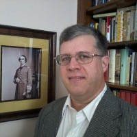 Mark Jenkins