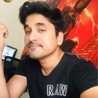 Punith Shetty