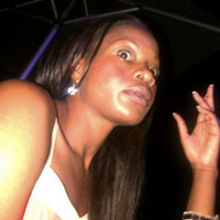 lizzy mlambo