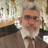 Mukhtar Siddiqui