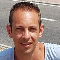 Raymond Vreeken