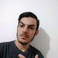 Gustavo Freitas De Souza