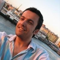 Ferit Öçaldi, Pmp, Psm1, Itil Foundation