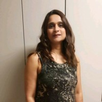 Hema Patel