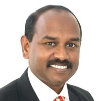 Ravikumar Edwin