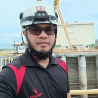 Syed Ahmad Razali Bin Syed Abdul Rahman