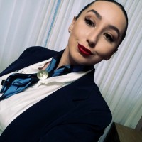 Oriana Agostina Muñoz